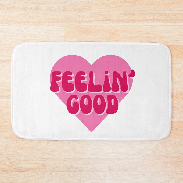 Item preview, Feeling Good designed and sold by groovyfolk.