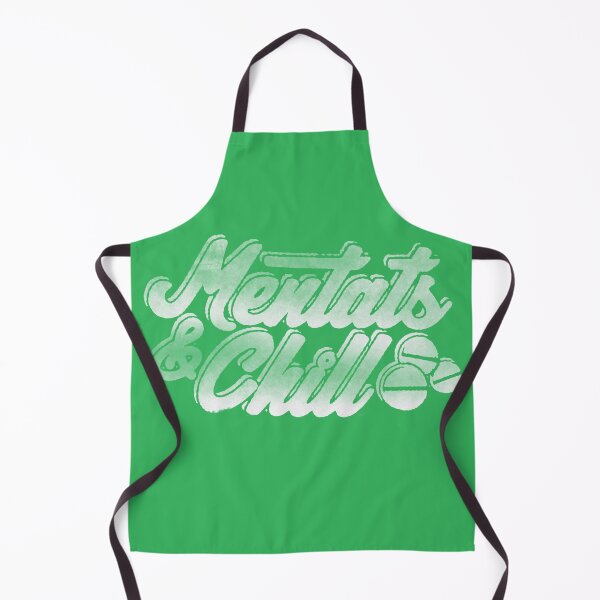 Item preview, Mentats & Chill | Fallout Inspired | Wall Art Home Decor | HECKINFAROUT designed and sold by Two Otters Co.