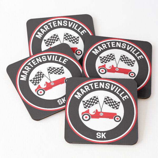 Item preview, Vintage Martensville Saskatchewan designed and sold by fearcity.