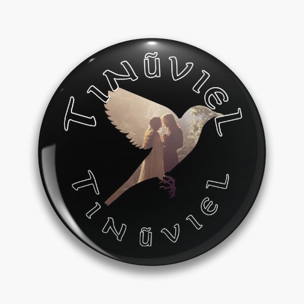 Item preview, Tinuviel designed and sold by Haljor.