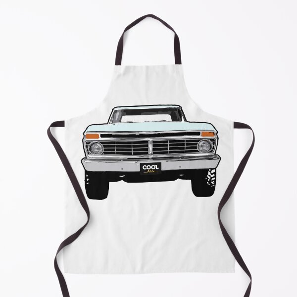 Item preview, Acqua 70s F Truck 4x4 designed and sold by CoolRide.