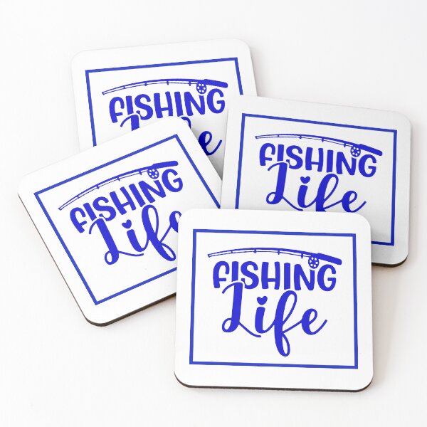 Item preview, Fishing Life designed and sold by artistoutfitter.