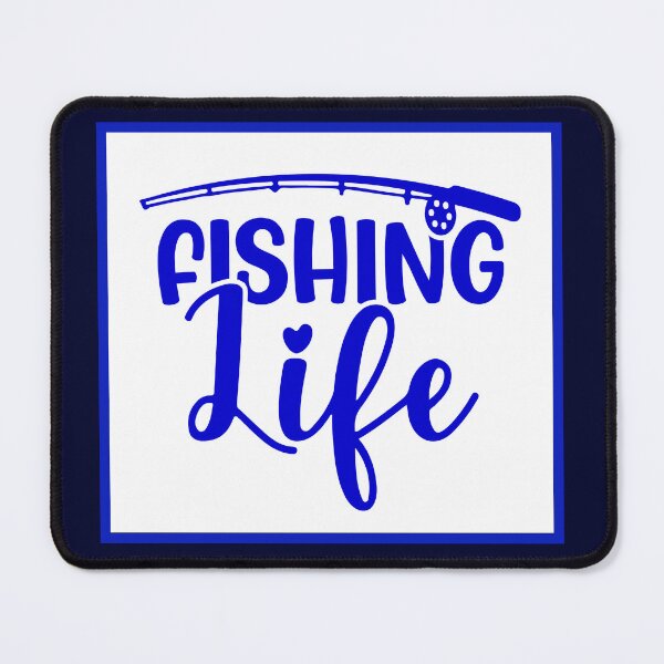 Item preview, Fishing Life designed and sold by artistoutfitter.