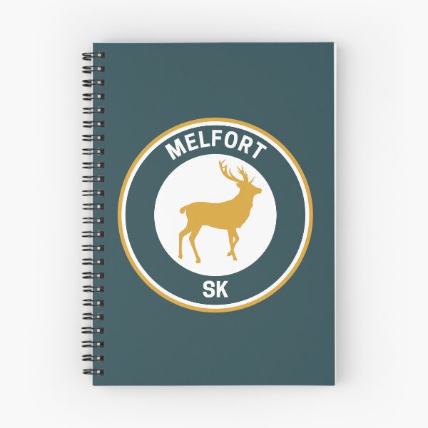 Item preview, Vintage Melfort Saskatchewan designed and sold by fearcity.