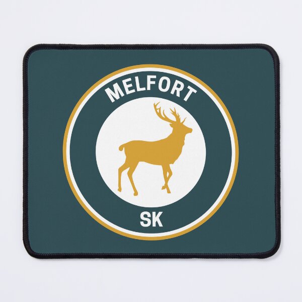Item preview, Vintage Melfort Saskatchewan designed and sold by fearcity.