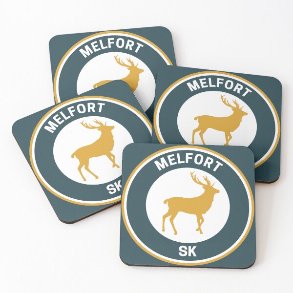 Item preview, Vintage Melfort Saskatchewan designed and sold by fearcity.