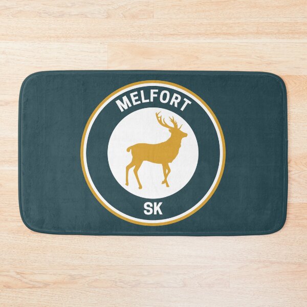 Item preview, Vintage Melfort Saskatchewan designed and sold by fearcity.
