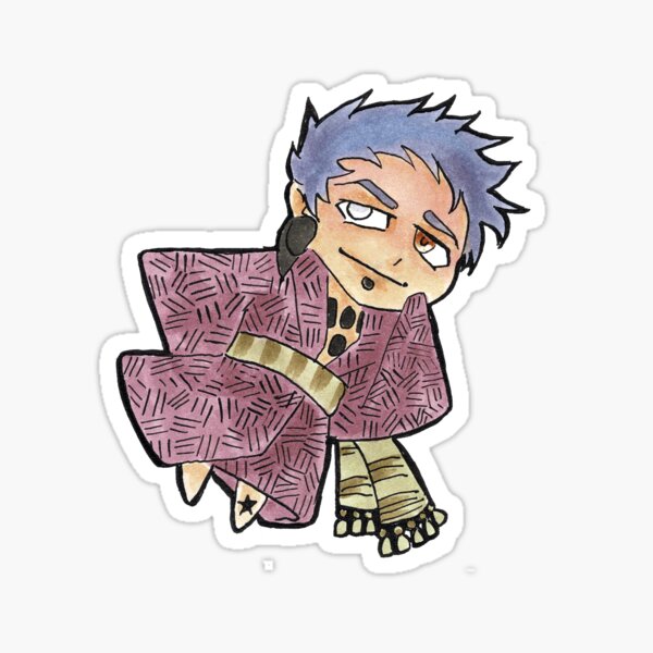 Item preview, Chibi Jadhir designed and sold by Aka Zenko.
