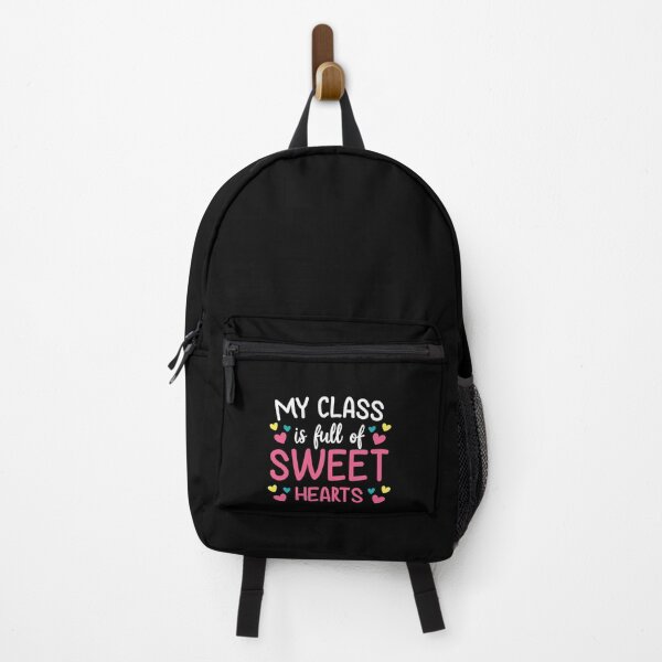 Item preview, My Class Is Full of Sweet Hearts Teacher Valentines Day Gift designed and sold by haselshirt.