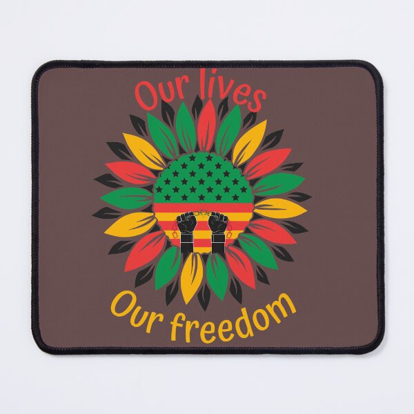 Item preview, Juneteenth African American Freedom Black History June  designed and sold by Gomqes.
