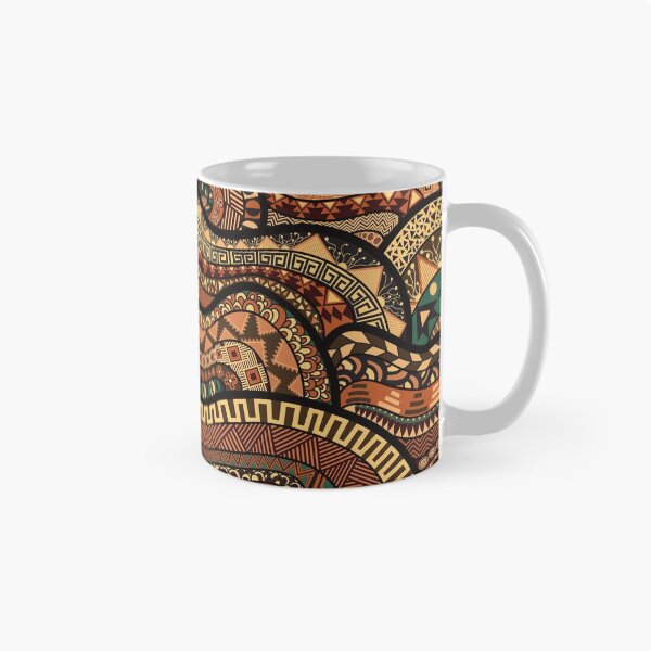 Item preview, Ethnic waves designed and sold by dasha-d.