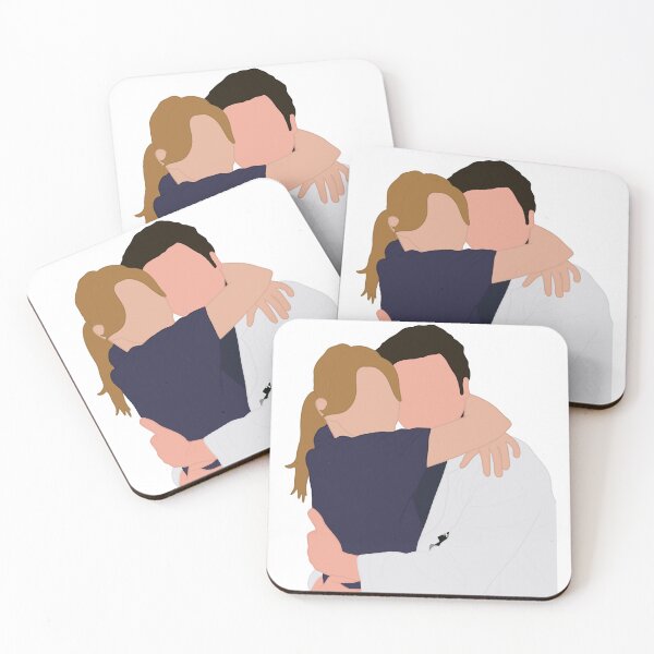 Item preview, Meredith and Derek designed and sold by Megan & Lauren.