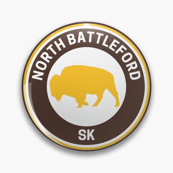 Item preview, Vintage North Battleford Saskatchewan designed and sold by fearcity.