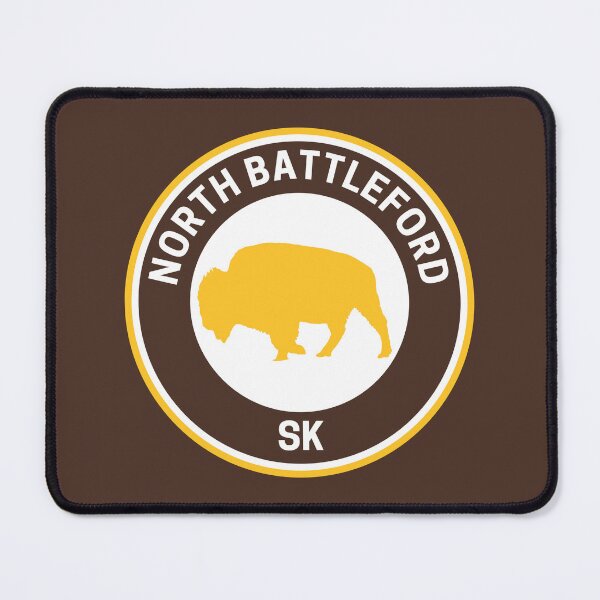 Item preview, Vintage North Battleford Saskatchewan designed and sold by fearcity.