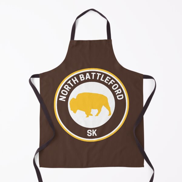 Item preview, Vintage North Battleford Saskatchewan designed and sold by fearcity.