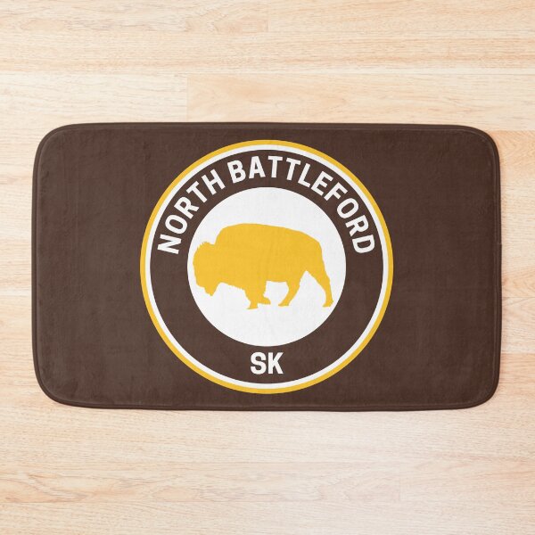 Item preview, Vintage North Battleford Saskatchewan designed and sold by fearcity.