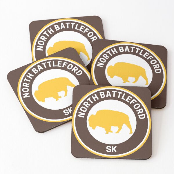 Item preview, Vintage North Battleford Saskatchewan designed and sold by fearcity.