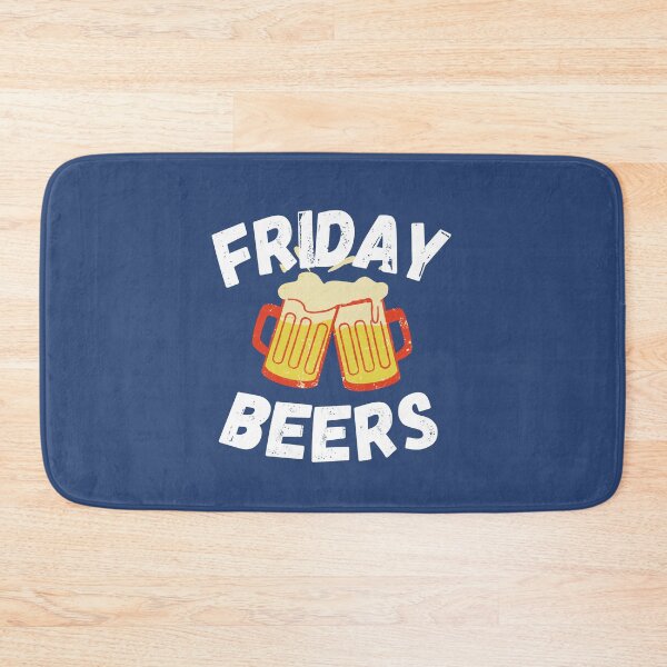 Item preview, Friday beers designed and sold by Zoloart.