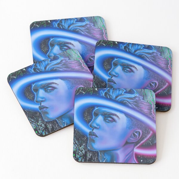 Item preview, The Personification of Saturn designed and sold by MorganDantonArt.