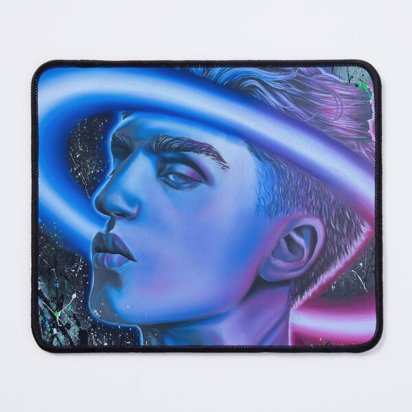 Item preview, The Personification of Saturn designed and sold by MorganDantonArt.