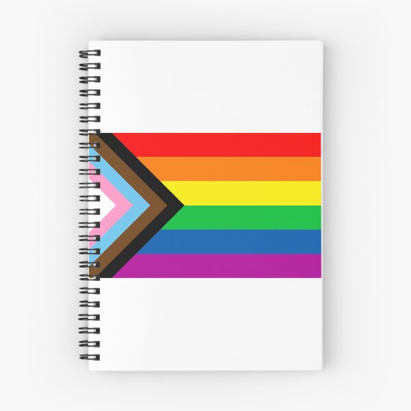 Item preview, LGBTQ+ Pride Flag designed and sold by FightCommodity.