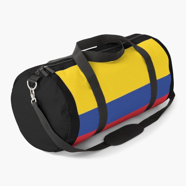 Item preview, National flag of Colombia designed and sold by Dan-Barisi.