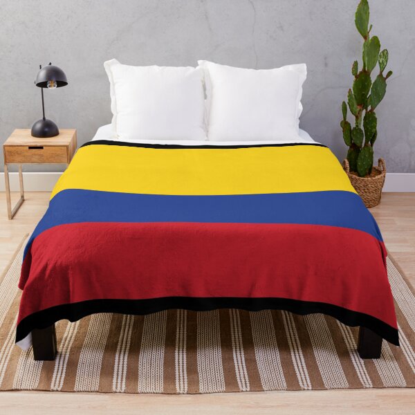 Item preview, National flag of Colombia designed and sold by Dan-Barisi.