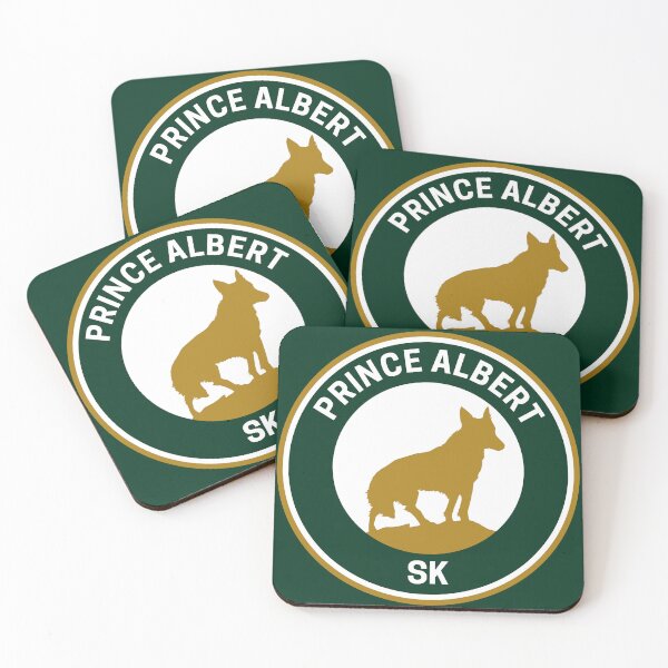 Item preview, Vintage Prince Albert Saskatchewan designed and sold by fearcity.