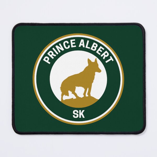 Item preview, Vintage Prince Albert Saskatchewan designed and sold by fearcity.