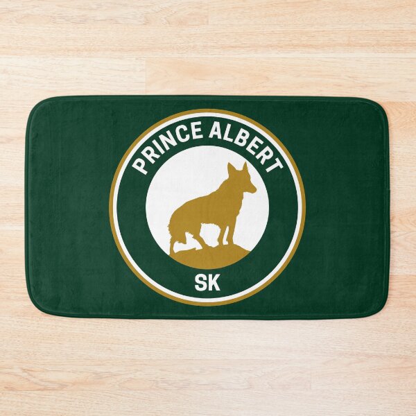 Item preview, Vintage Prince Albert Saskatchewan designed and sold by fearcity.