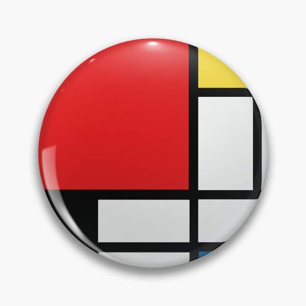 Item preview, My Mondrian designed and sold by carolinavolo.