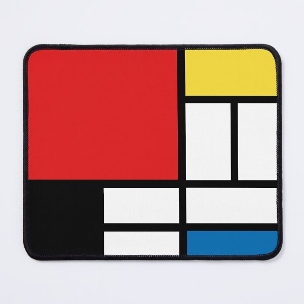 Item preview, My Mondrian designed and sold by carolinavolo.