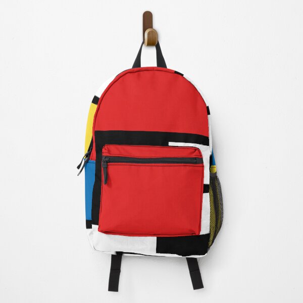 Item preview, My Mondrian designed and sold by carolinavolo.