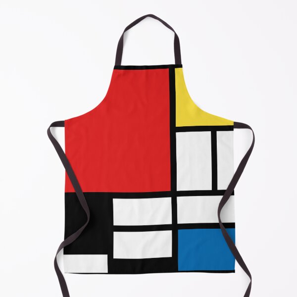 Item preview, My Mondrian designed and sold by carolinavolo.
