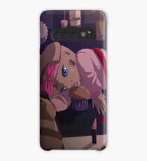 Femininity Case/Skin for Samsung Galaxy