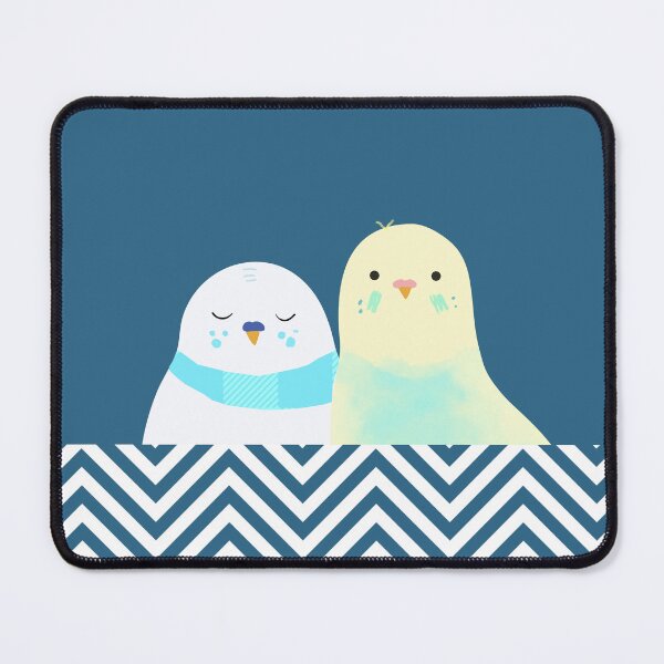Item preview, Budgies designed and sold by narais.