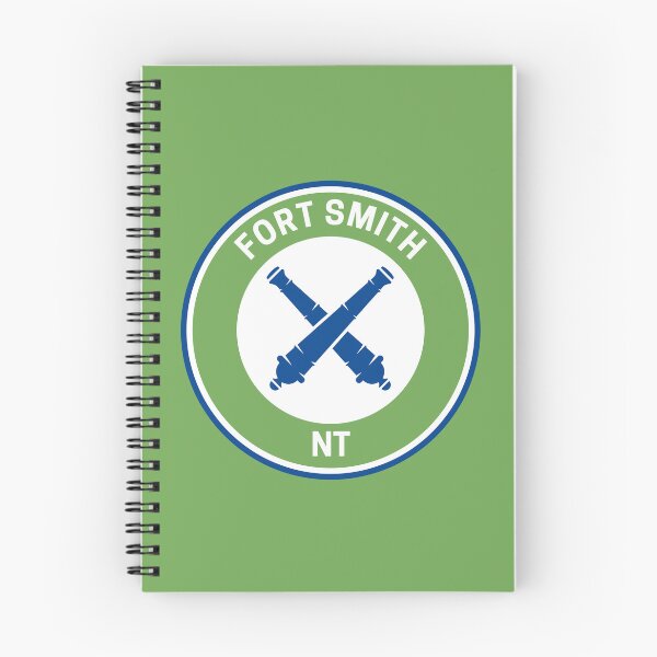 Item preview, Vintage Fort Smith Northwest Territories designed and sold by fearcity.