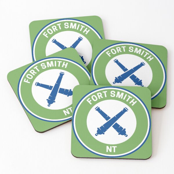 Item preview, Vintage Fort Smith Northwest Territories designed and sold by fearcity.