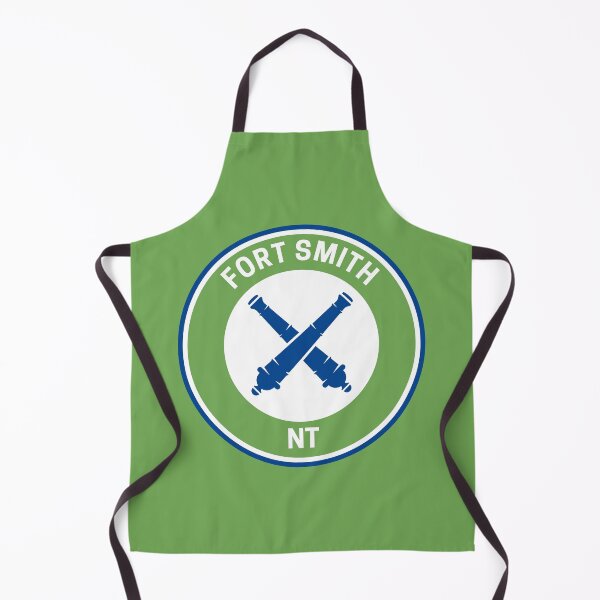 Item preview, Vintage Fort Smith Northwest Territories designed and sold by fearcity.