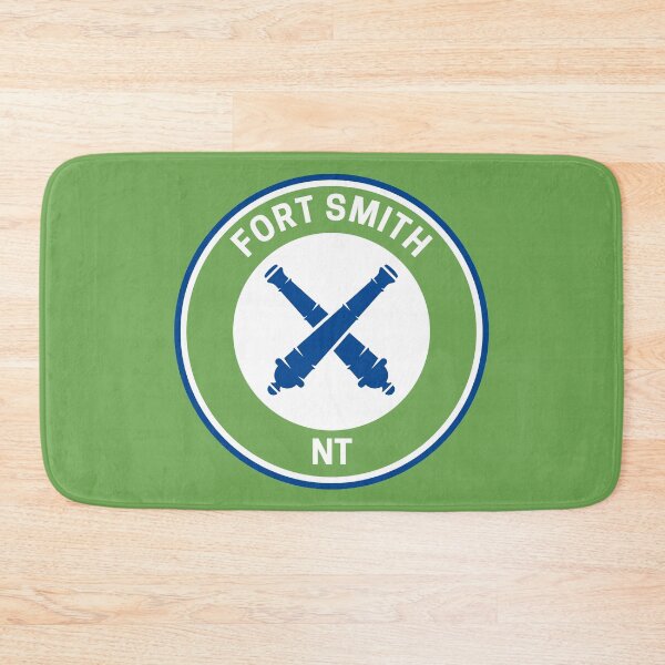 Item preview, Vintage Fort Smith Northwest Territories designed and sold by fearcity.