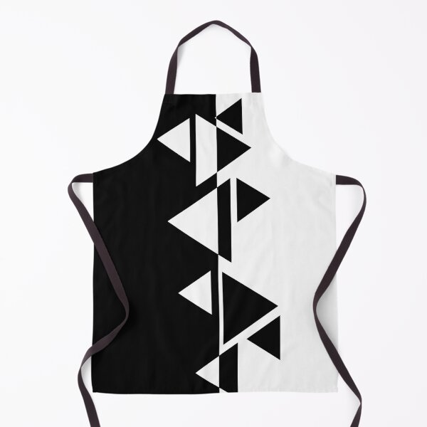 Item preview, Triangle Pattern III designed and sold by Sumaia Sharmin.
