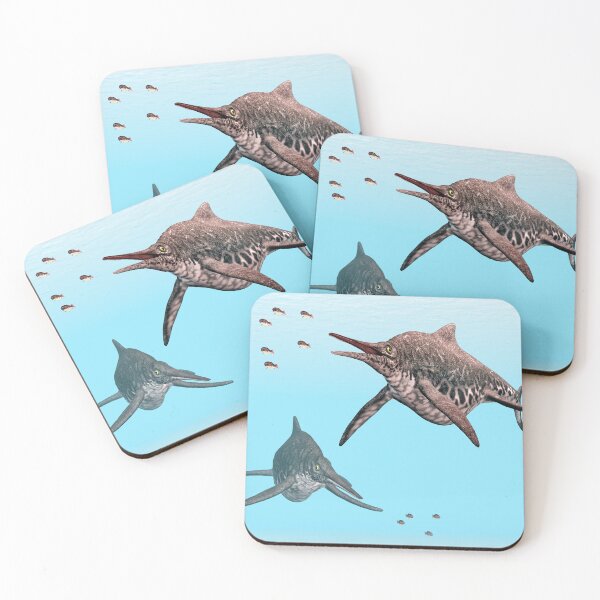 Item preview, Ichthyosaur Shonisaurus designed and sold by MIRO3D.