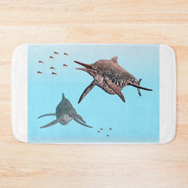 Item preview, Ichthyosaur Shonisaurus designed and sold by MIRO3D.