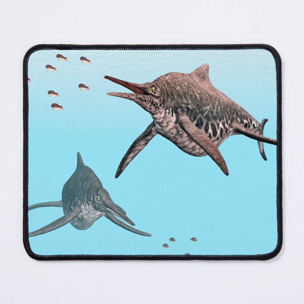 Item preview, Ichthyosaur Shonisaurus designed and sold by MIRO3D.