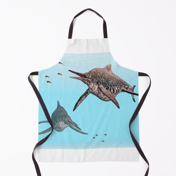 Item preview, Ichthyosaur Shonisaurus designed and sold by MIRO3D.