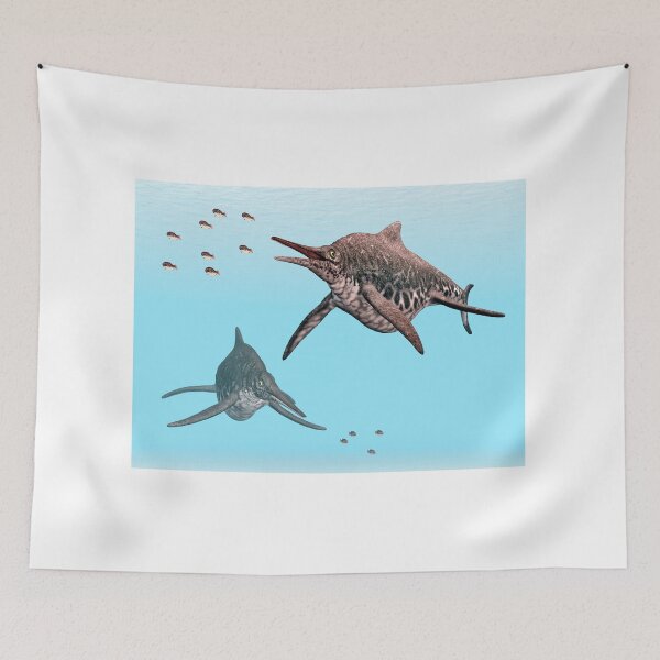 Item preview, Ichthyosaur Shonisaurus designed and sold by MIRO3D.
