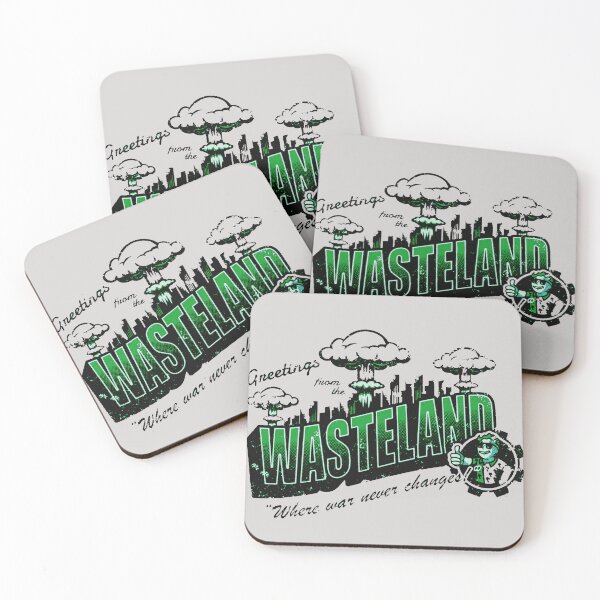 Item preview, Wasteland Baby |  Inspired | Wall Art Home Decor | HECKINFAROUT  designed and sold by Two Otters Co.