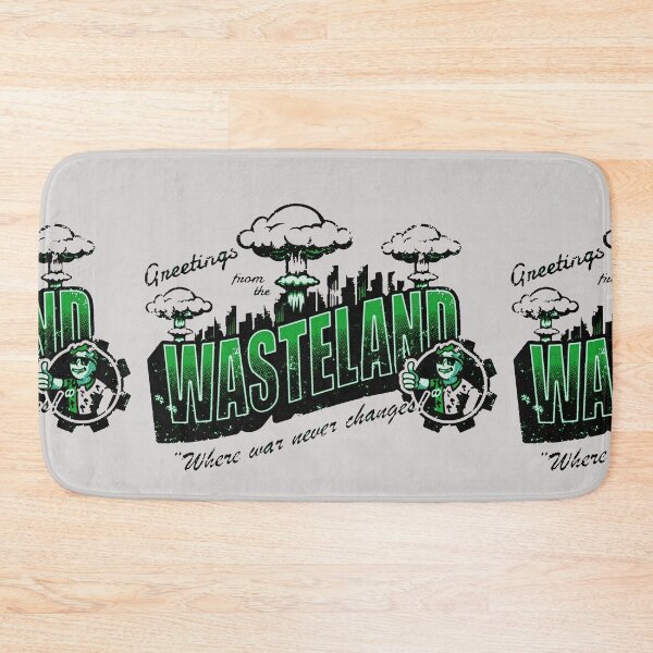 Item preview, Wasteland Baby |  Inspired | Wall Art Home Decor | HECKINFAROUT  designed and sold by Two Otters Co.