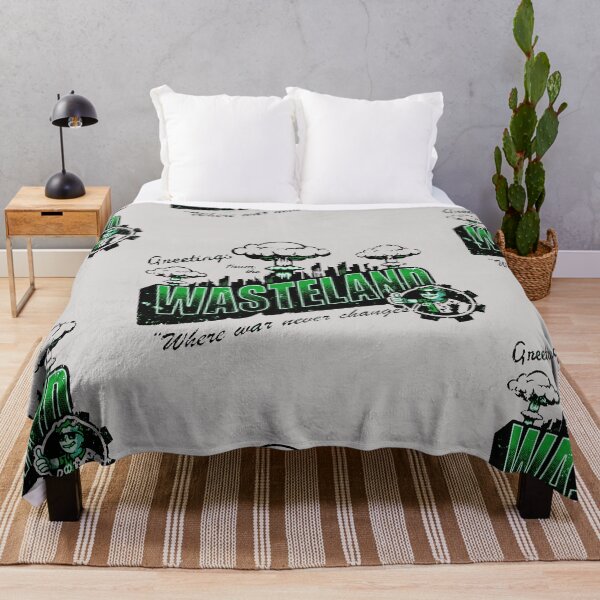 Item preview, Wasteland Baby |  Inspired | Wall Art Home Decor | HECKINFAROUT  designed and sold by Two Otters Co.