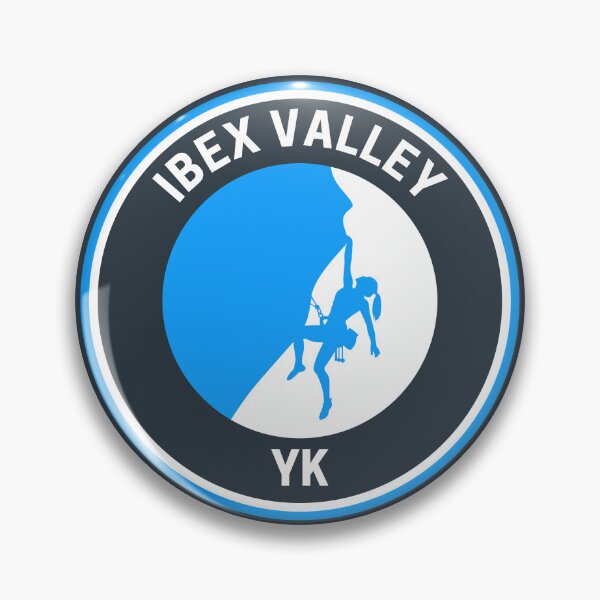 Item preview, Vintage Ibex Valley Yukon designed and sold by fearcity.
